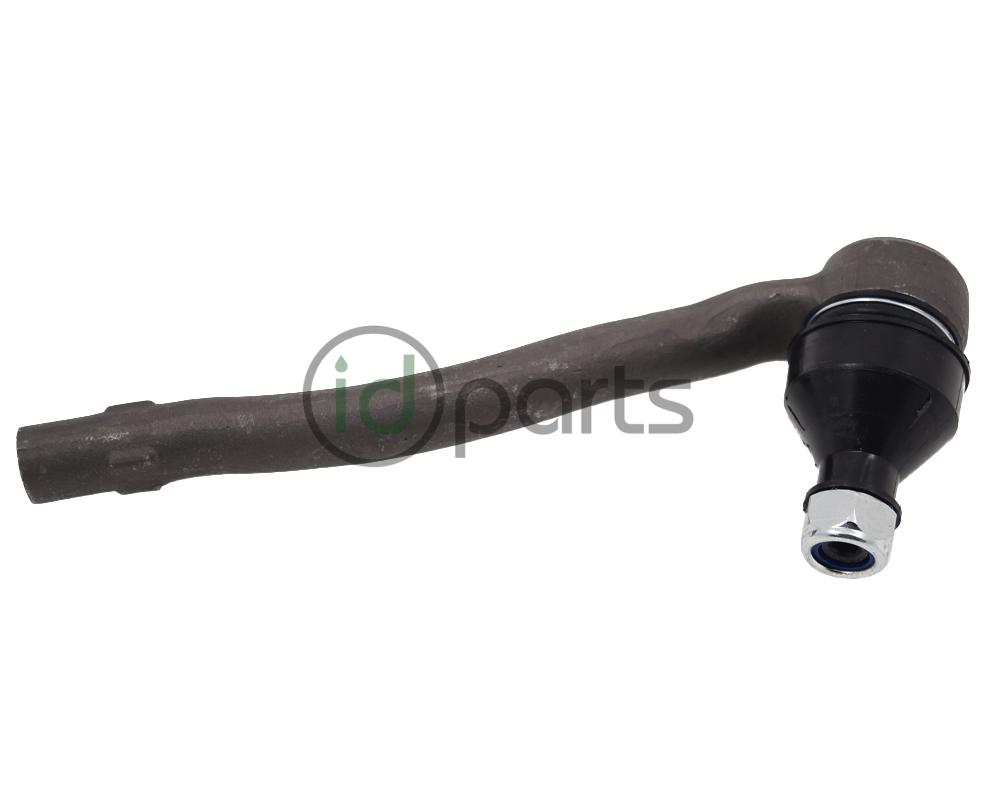 Tie Rod End - Left (X164)(W164) Picture 1