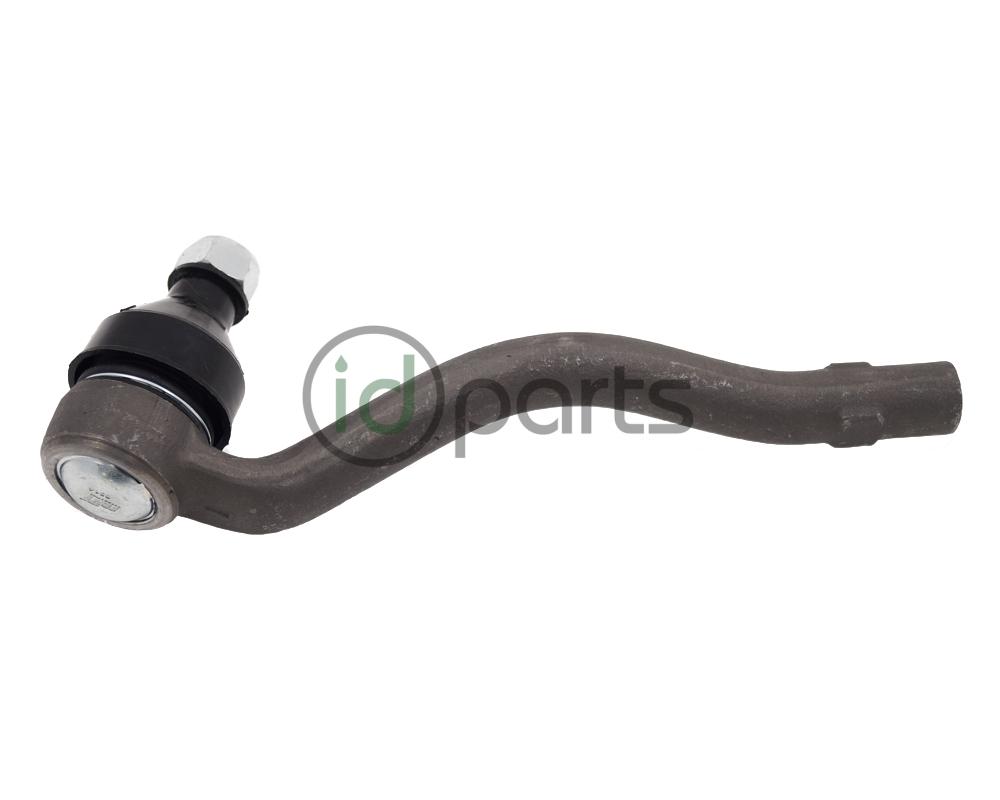 Tie Rod End - Left (X164)(W164) Picture 2