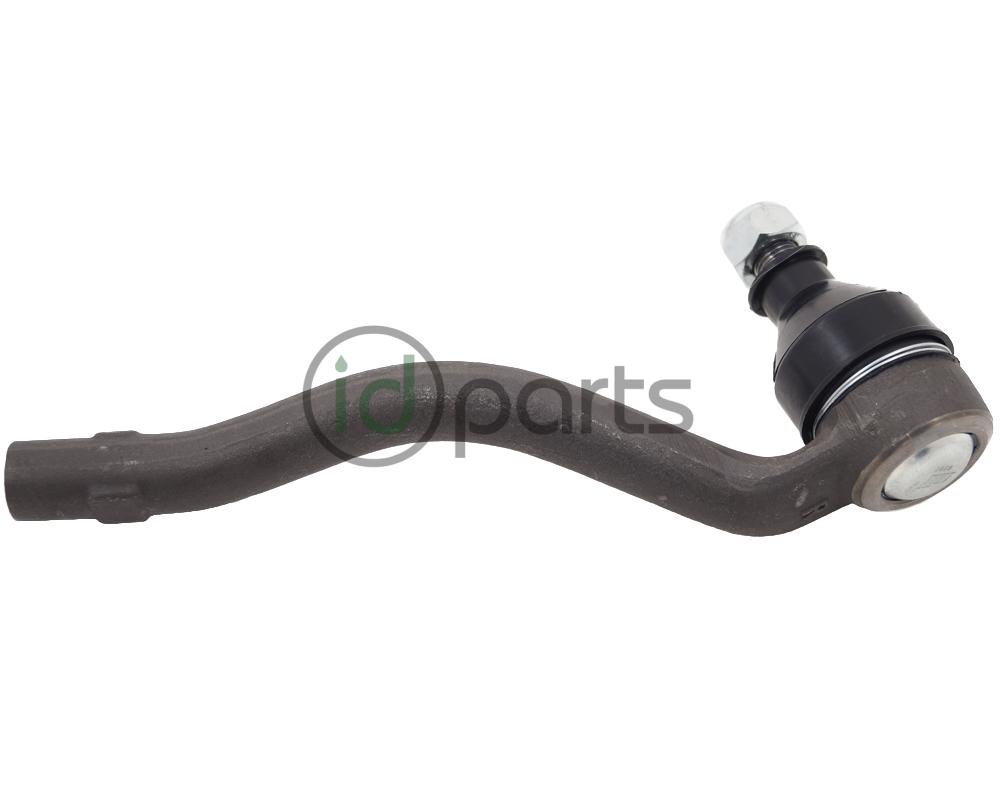 thumbnail image 2 of Front Inner & Outer Tie Rod Set – 4pc Kit For Mercedes Benz W164 X164 ML GL (2006-2012, AM Autoparts, 10-Year Warranty) 2 of 5