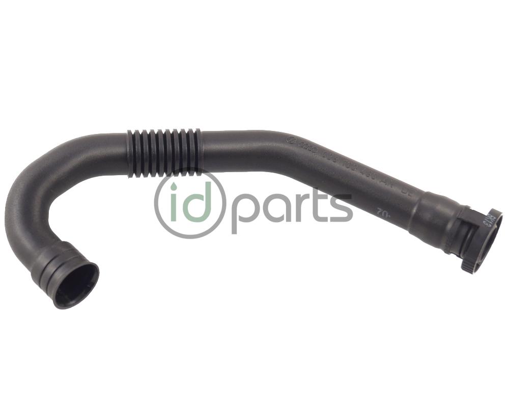 CCV Breather Tube [OEM] (A4 BEW) Picture 1