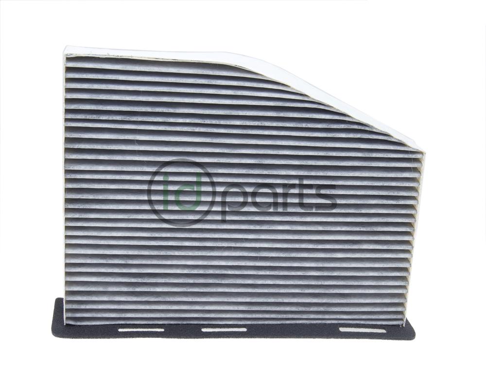 Charcoal Cabin Filter (A5)(Mk6)(NMS) Picture 1