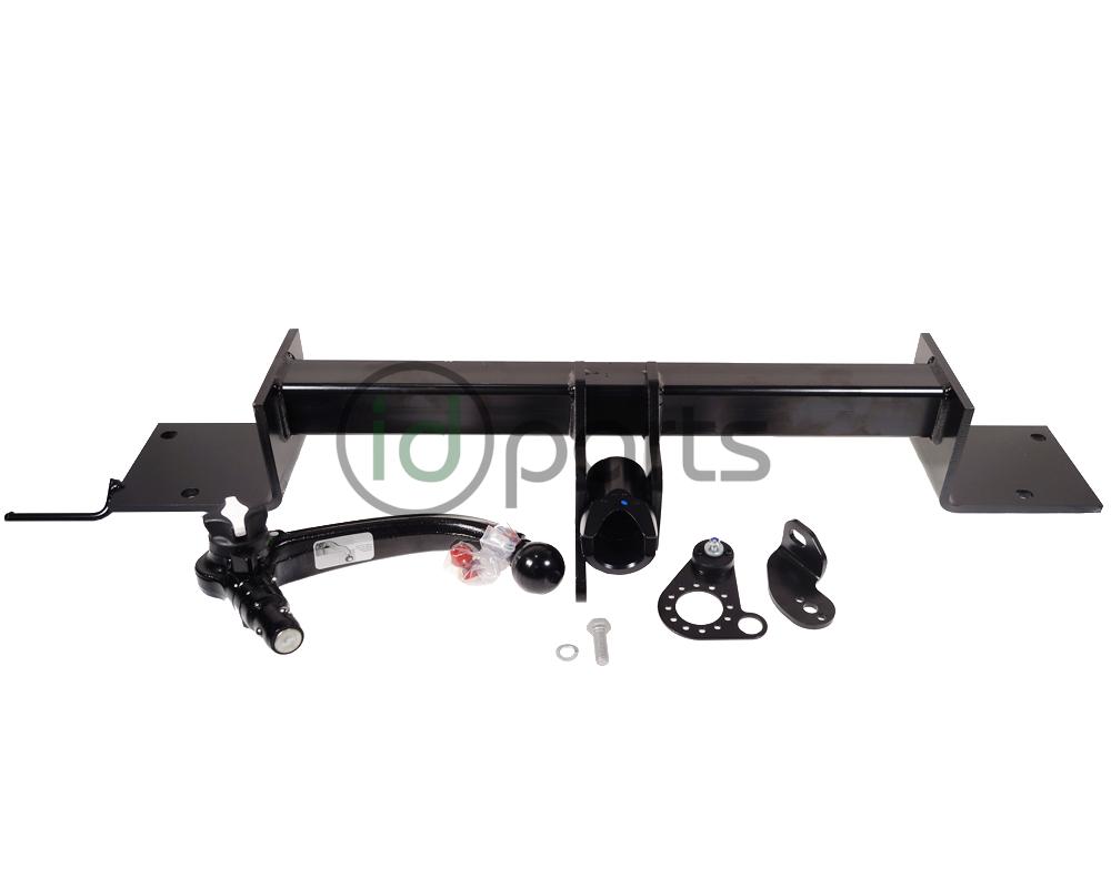 Bosal Swan Neck Trailer Hitch (F30)