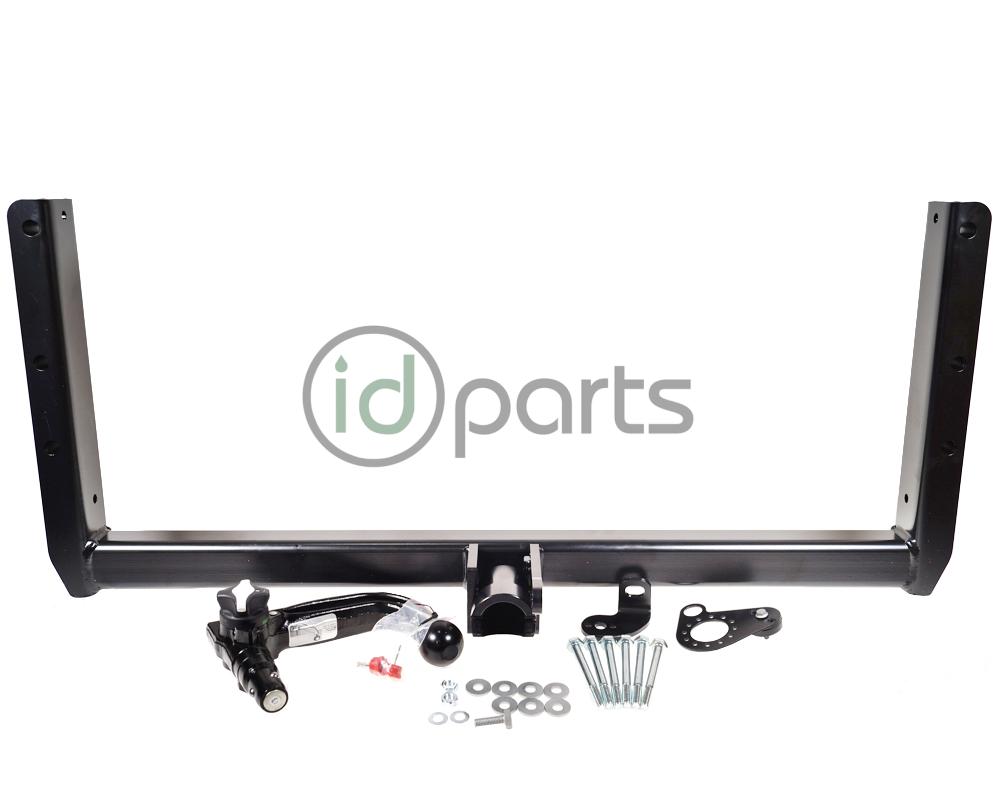 Bosal Swan Neck Trailer Hitch (Audi Q5) Picture 1