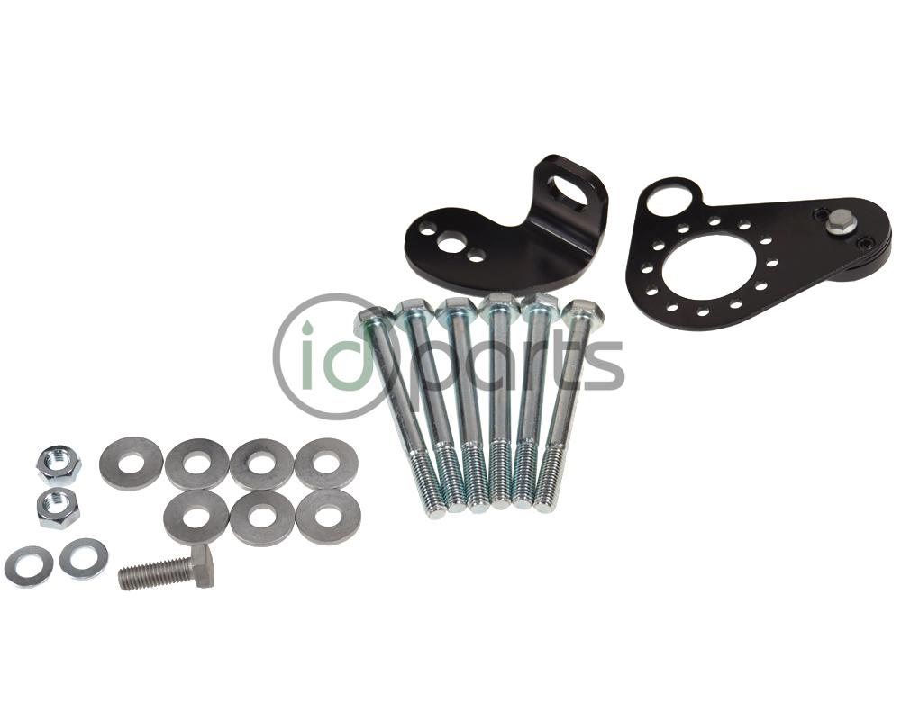 Bosal Swan Neck Trailer Hitch (Audi Q5) Picture 4