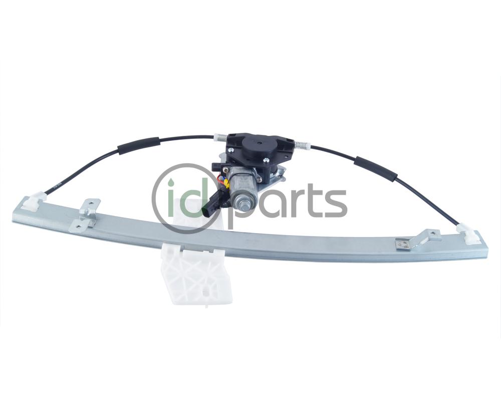 Window Motor & Regulator - Front Right (Liberty CRD 2005) Picture 1