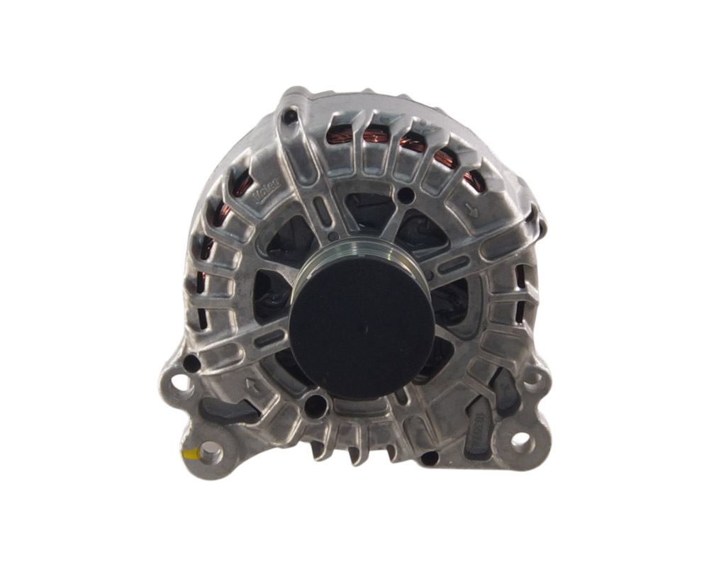 Alternator (CRUA)(CVCA) Picture 1