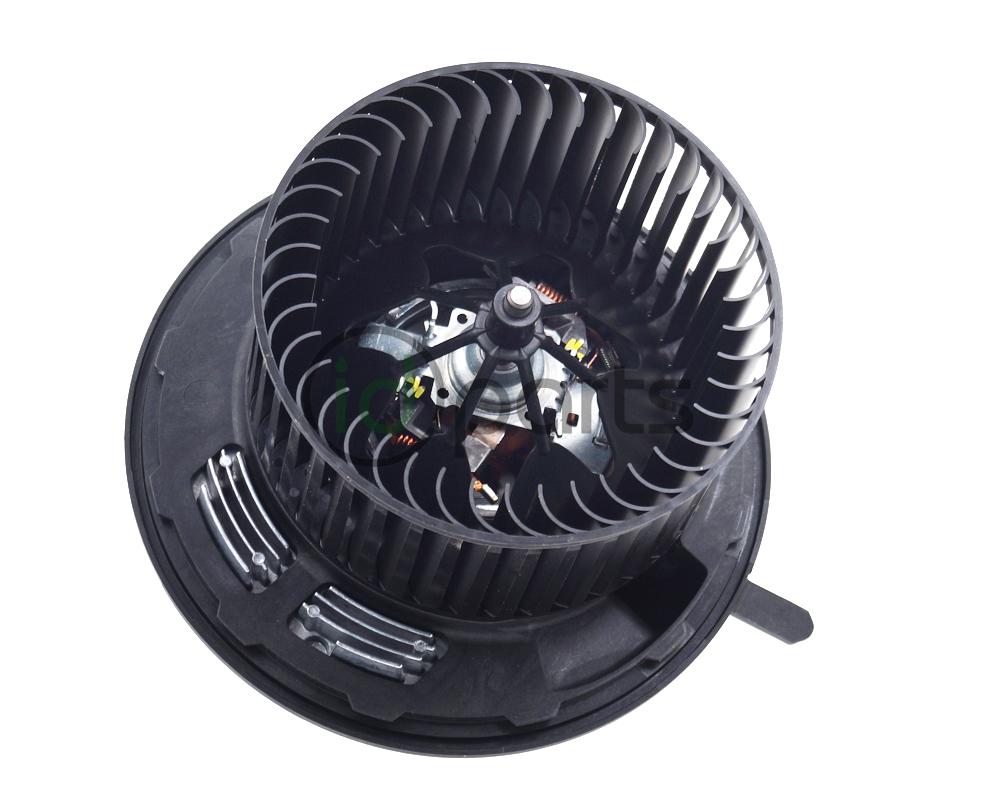 Blower Motor (E90)(F25)