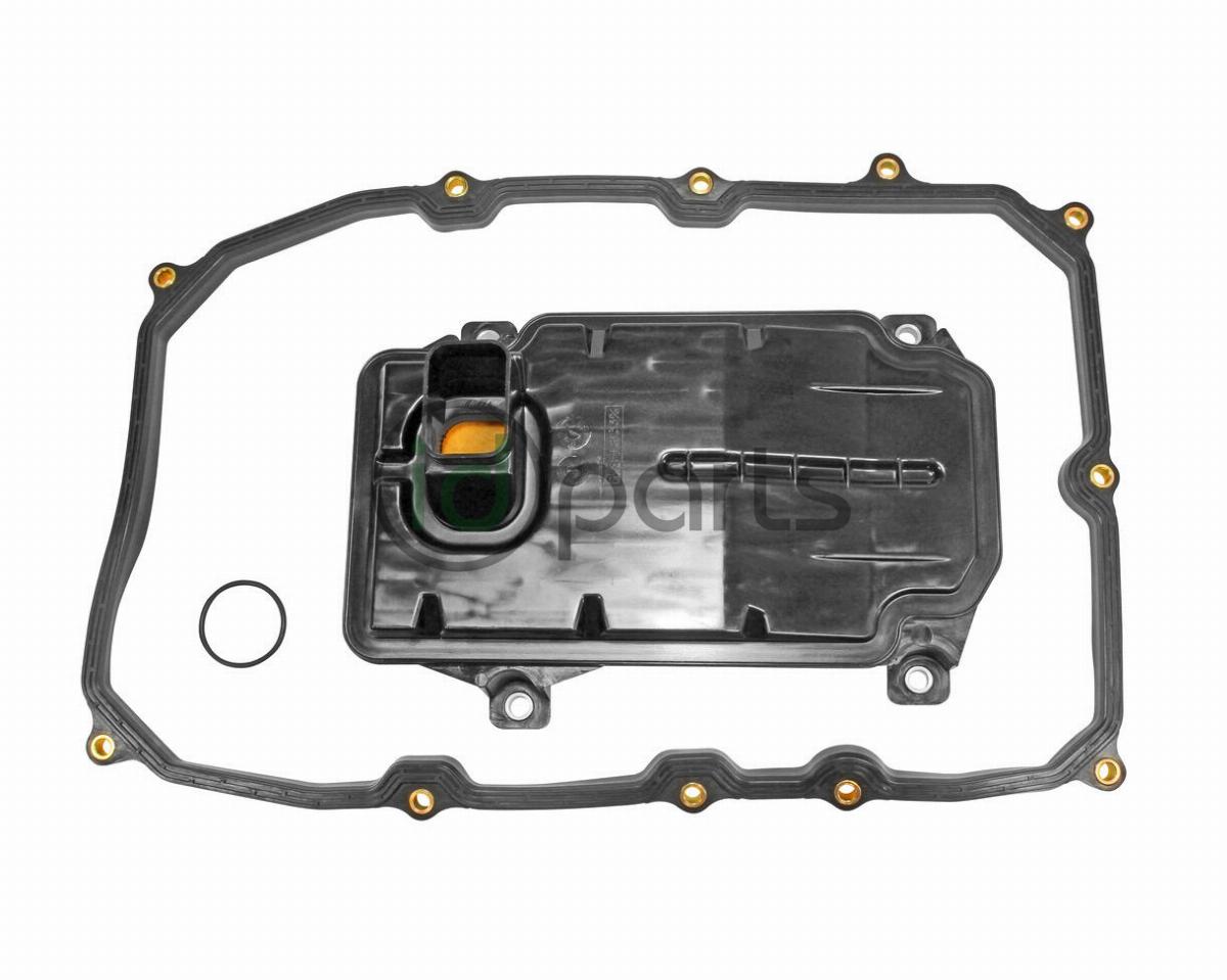 Automatic Transmission Filter Kit (7P 4L 8-Speed)(Cayenne)