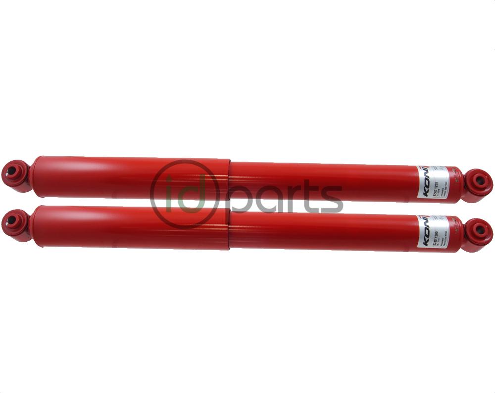 Koni HD Rear Shock (WK) Picture 1