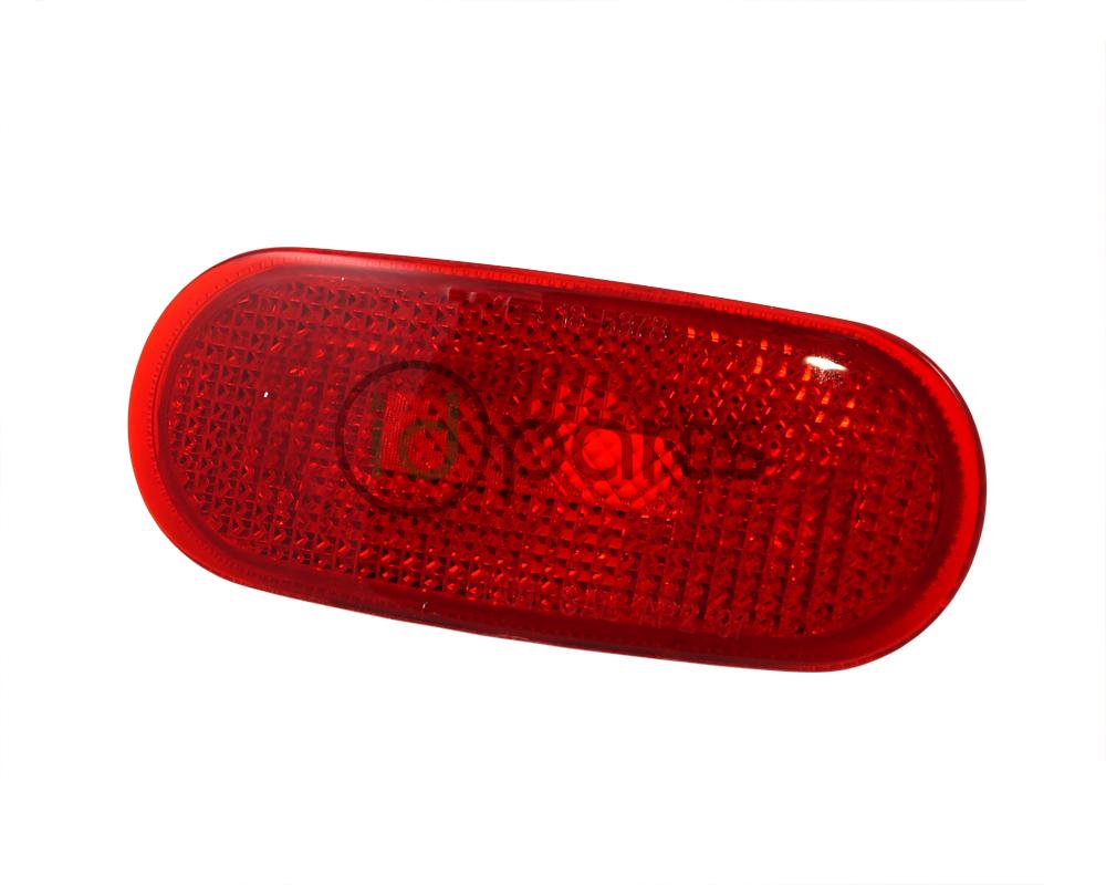Rear Side Marker Light - Left (New Beetle) Picture 1