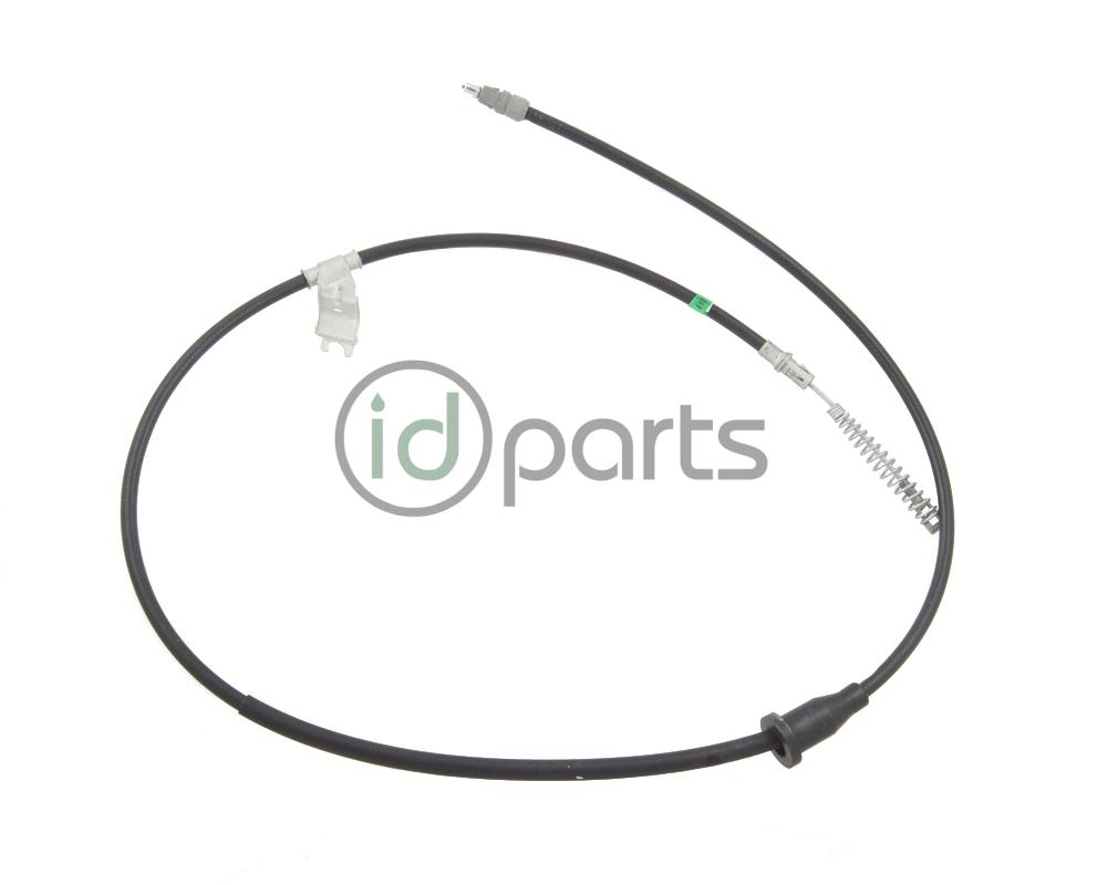 Parking Brake Cable - Left [OEM] (Liberty CRD) Picture 1