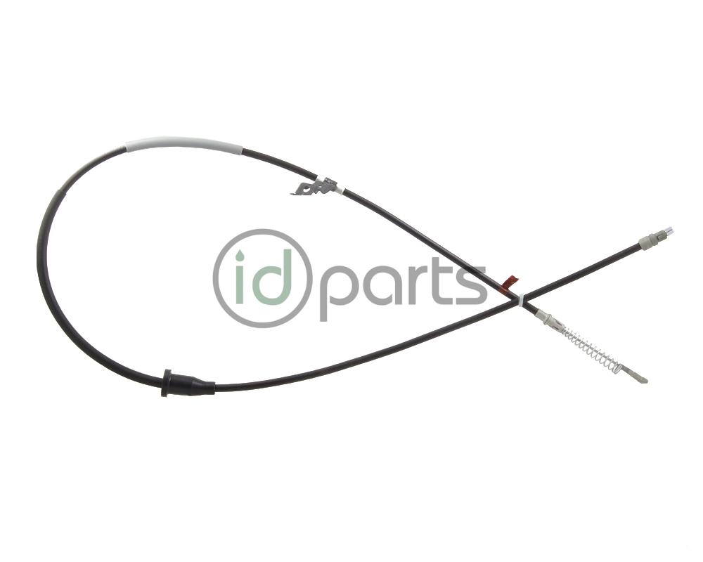 Parking Brake Cable - Right [OEM] (Liberty CRD)