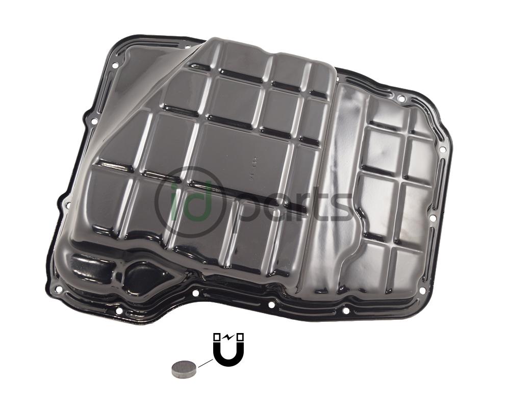 Transmission Oil Pan (Liberty CRD) Picture 1