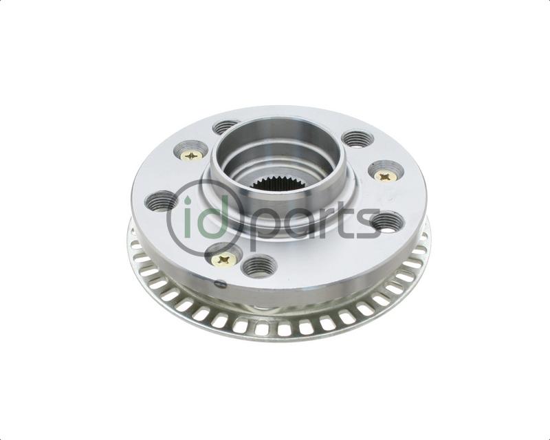 Front Wheel Hub (B4 VR6)