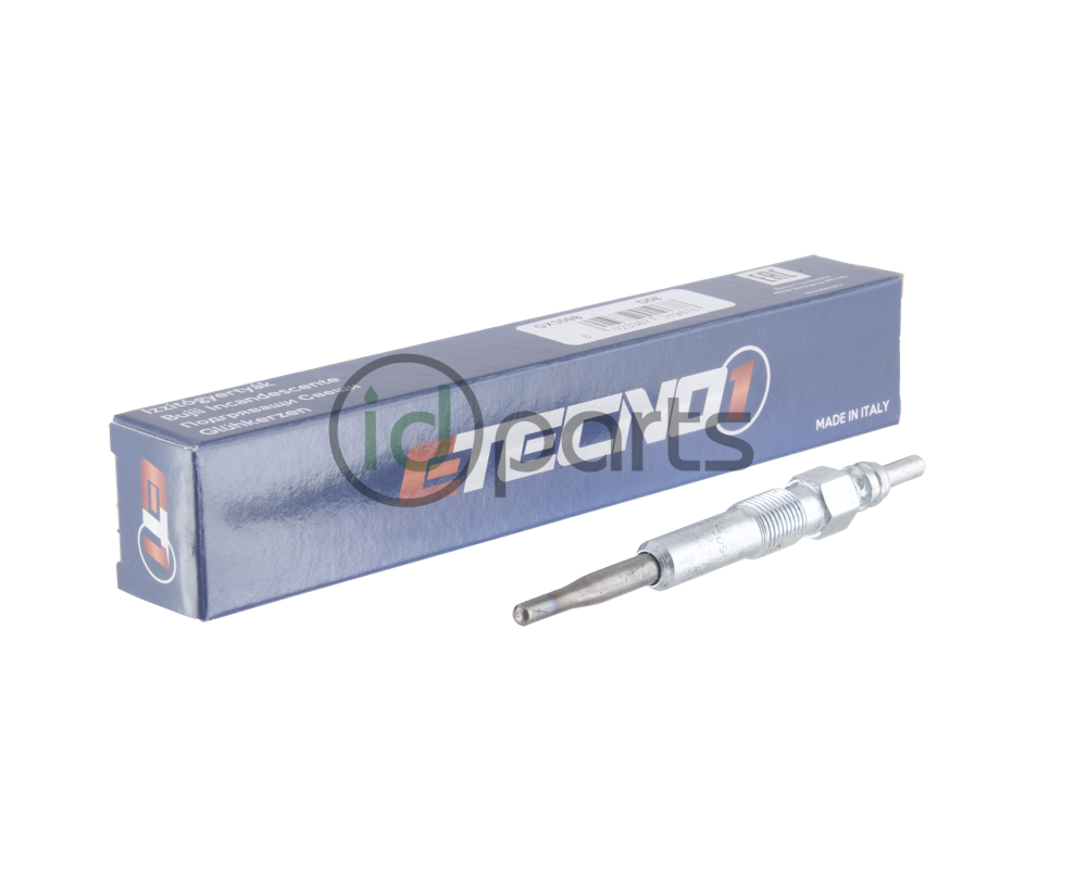 Glow Plug 7V [Etecno] (A4 BEW)