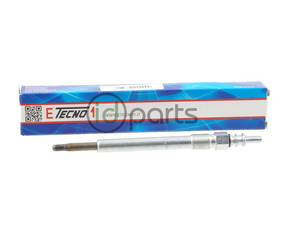 Glow Plug 11.5V [Etecno] (OM612)(OM647) Picture 1