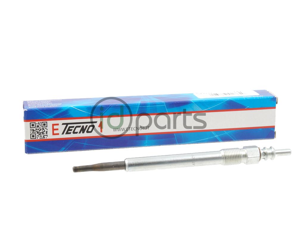 Glow Plug 5V [Etecno] (OM648) Picture 1