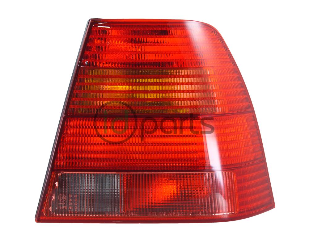 Tail Light Right (ALH Jetta) Picture 1