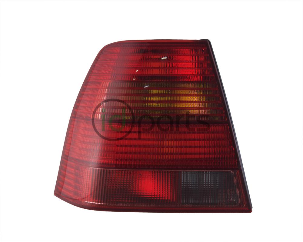 Tail Light Left (ALH Jetta) Picture 1