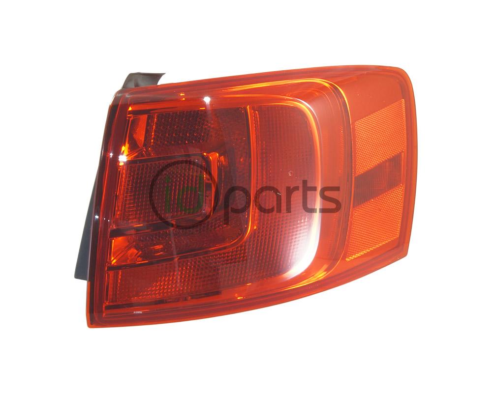 Outer Tail Light Right (Mk6 Jetta)