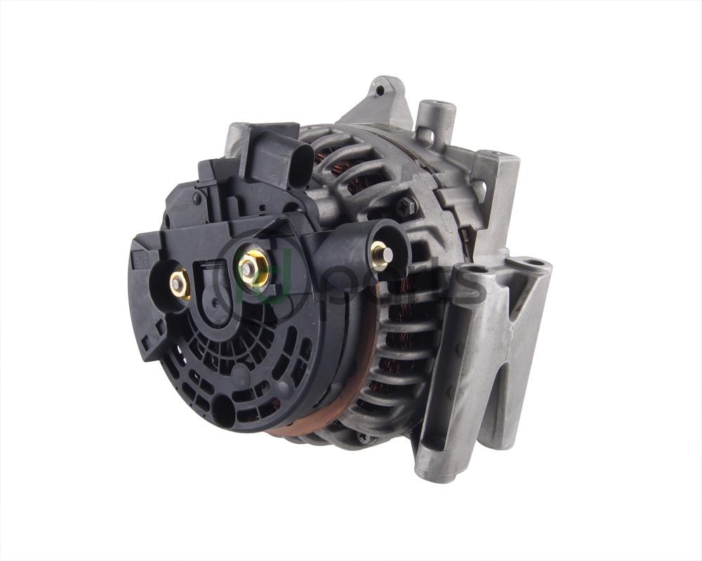 Bosch Alternator [OEM Reman] (W211 OM648) Picture 2