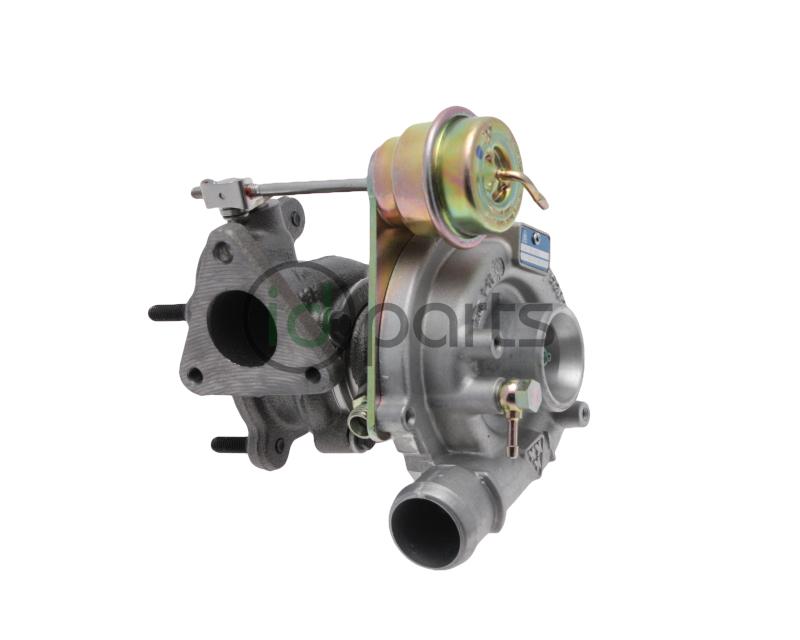 Borg-Warner/KKK Turbocharger (A3 AHU) Picture 1