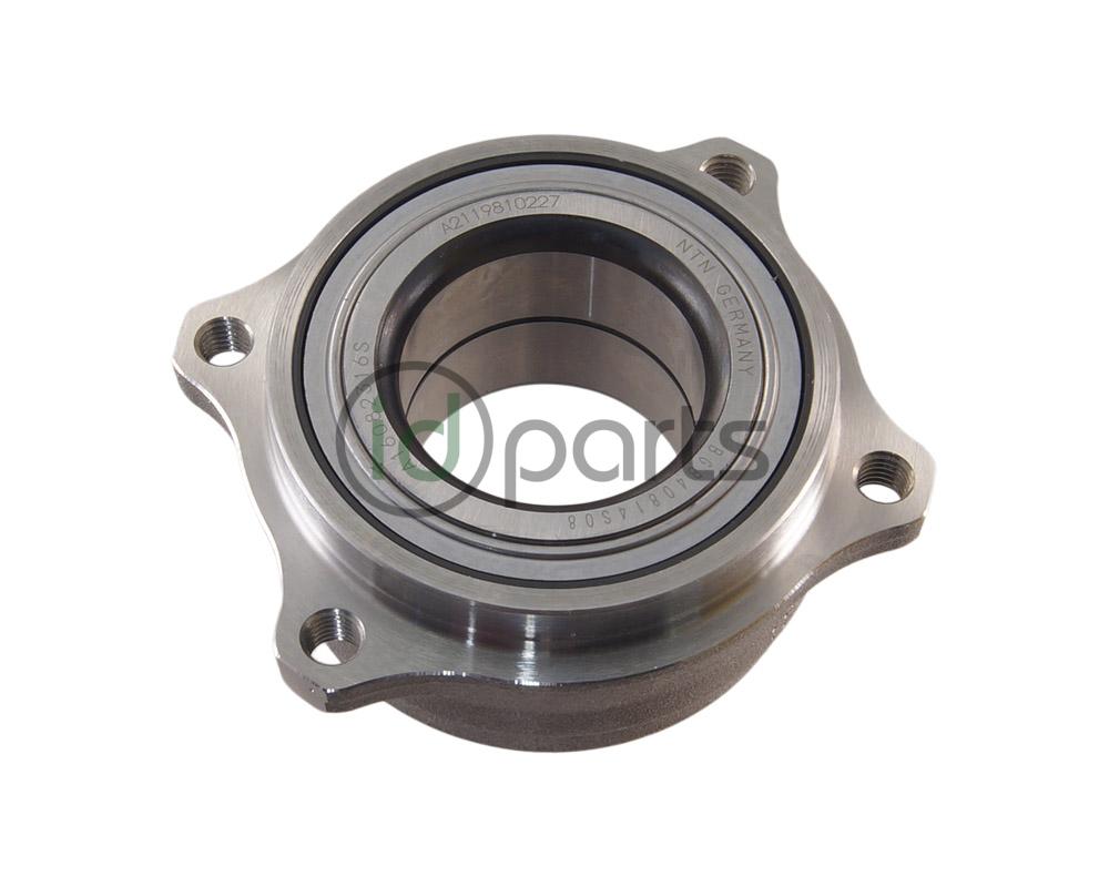 Rear Wheel Bearing (W211) Picture 1