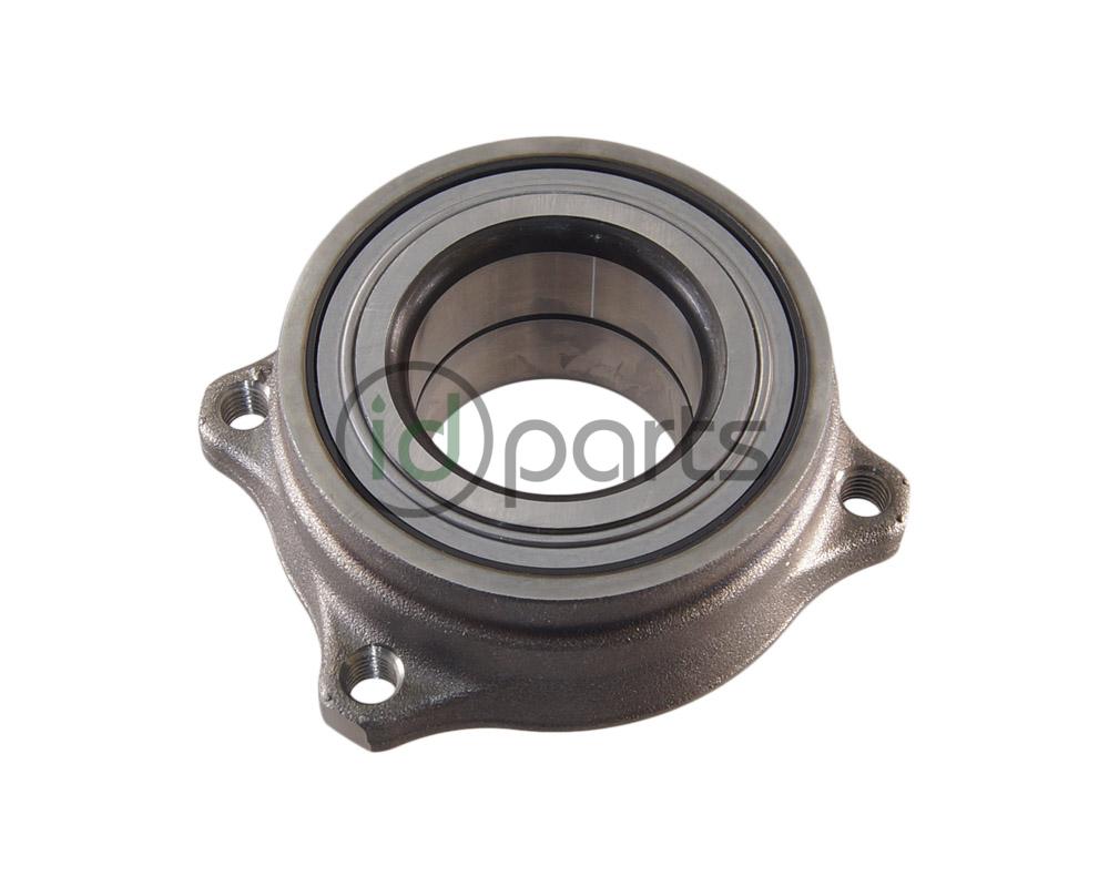 Rear Wheel Bearing (W211) Picture 2