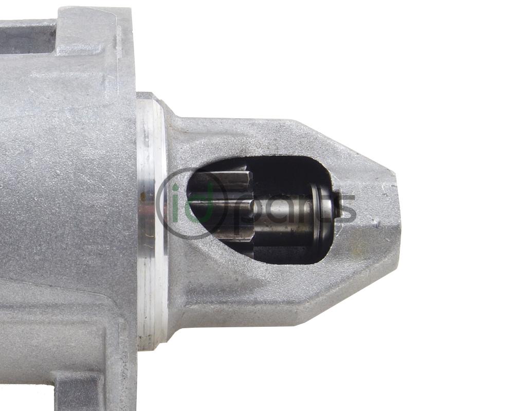 Starter [OEM] (Mercedes 722.9) Picture 2