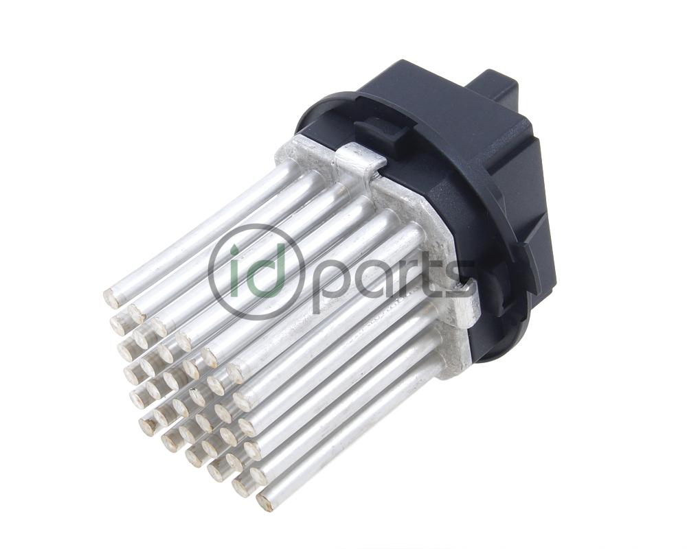 Series Resistor for Blower Motor (NCV3) Picture 1