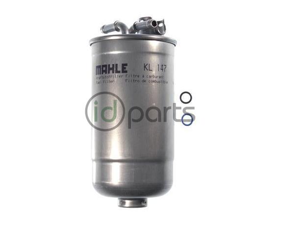 Fuel Filter [Mahle] (A4)(B5.5) Picture 1