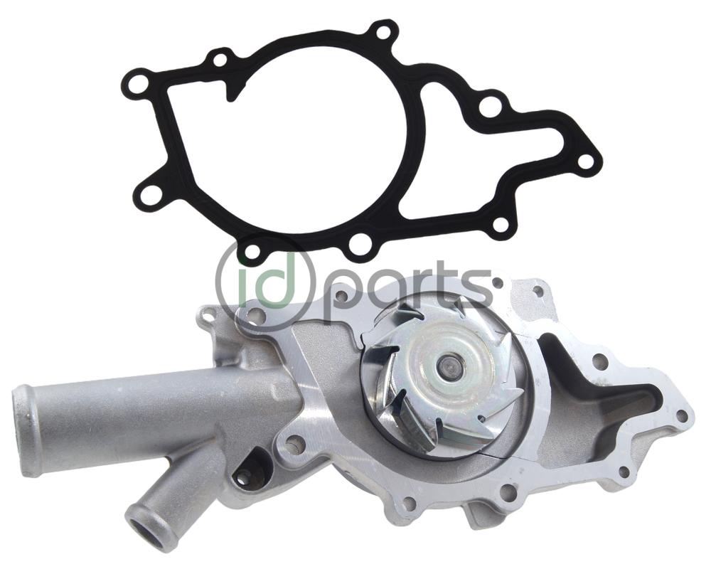 Water Pump (W211 OM648) Picture 1