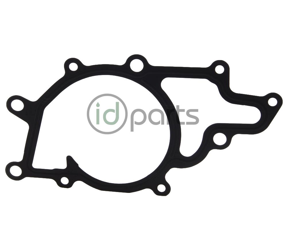 Water Pump (W211 OM648) Picture 3