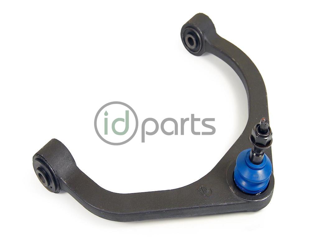 Mevotech Supreme Upper Control Arm - Left (Ram 1500 Gen 4.) Picture 3