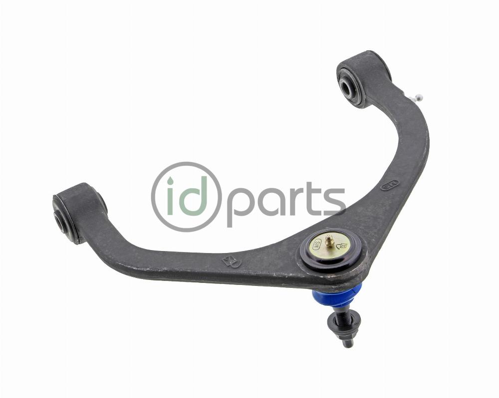 Mevotech Supreme Upper Control Arm - Right (Ram 1500 Gen 4.) Picture 2