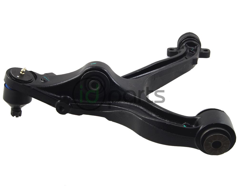Front Lower Control Arm w/ Ball Joint - Right (WK) Picture 1