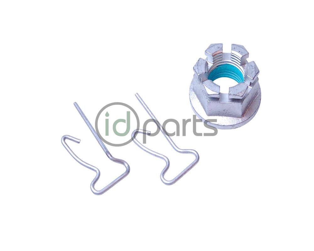 Ball Joint Heavy Duty (T1N) Picture 4