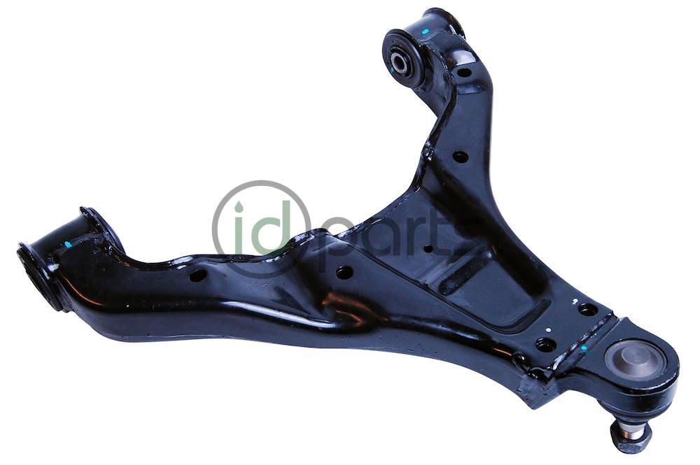 Control Arm Complete - Left [Spidan] (NCV3)(VS30) Picture 3