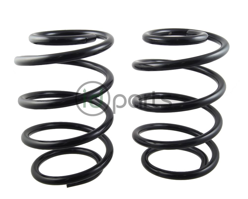 Rear Spring (Liberty CRD) Picture 1