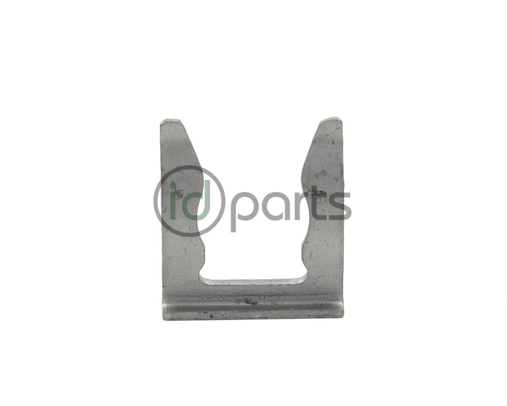 Brake Line Retaining Clip (A4) Picture 1