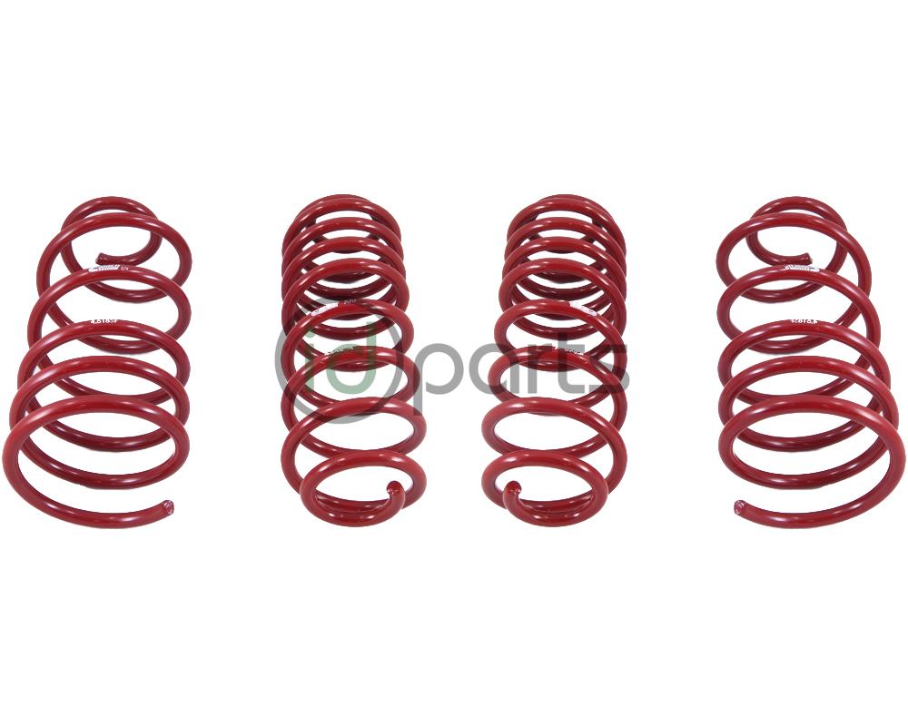 Eibach SPORTLINE Spring Set (A4 Golf) Picture 1