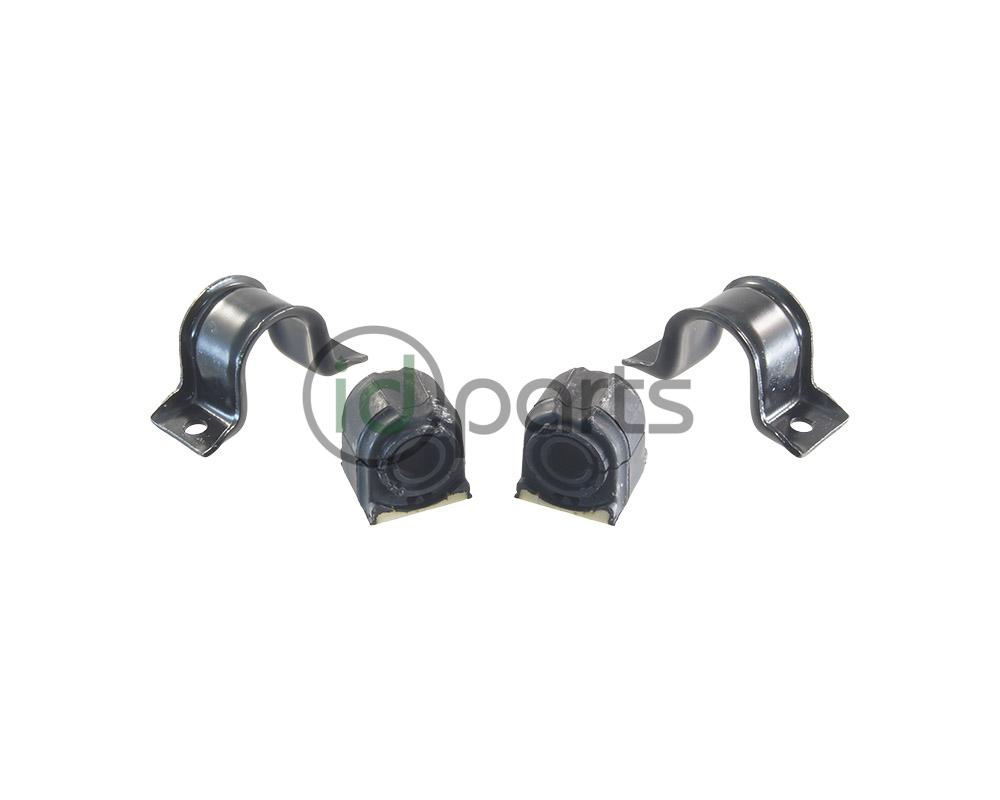 Front Sway Bar Bushing Kit 23mm (NCV3) Picture 1