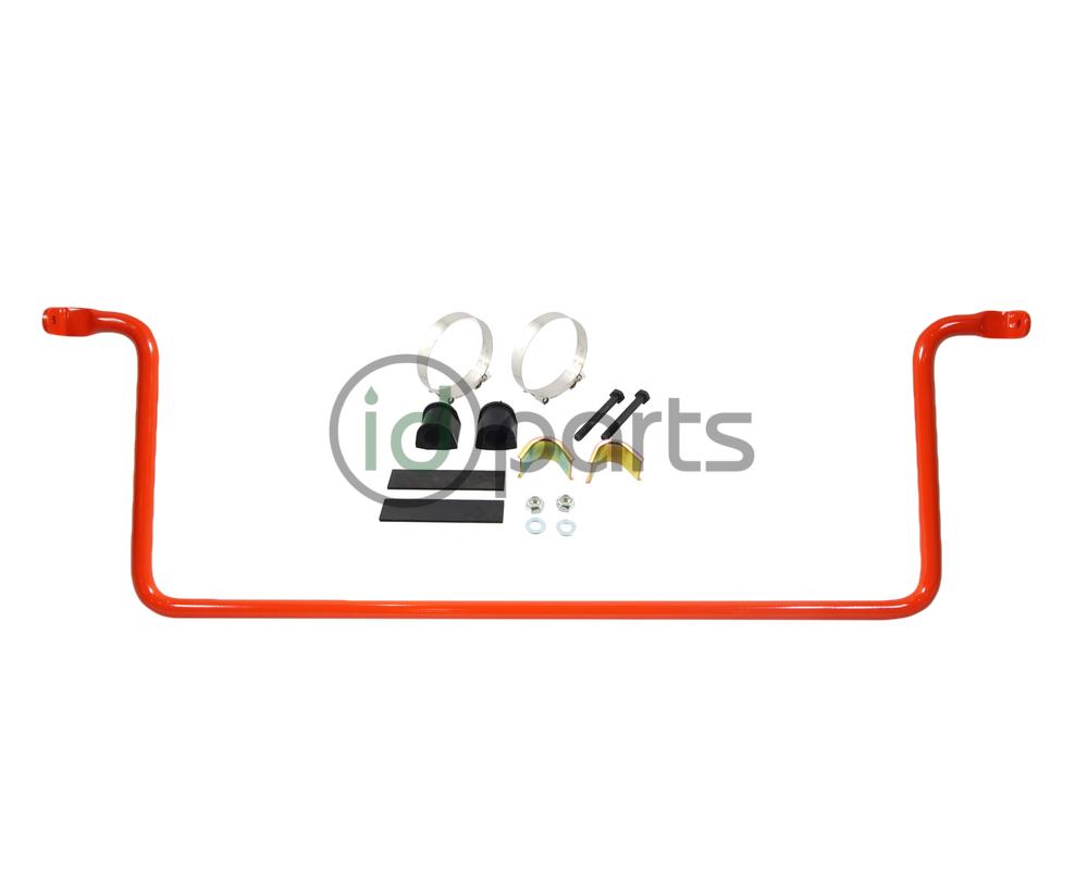 Eibach Anti-Roll Rear Sway Bar (A4) Picture 1