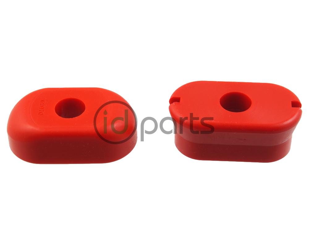 Polyurethane Dogbone Mount Insert (Transmission) (A4) Picture 1