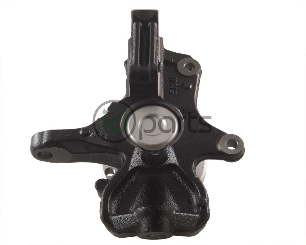 Steering Knuckle w/ Hub & Bearing - Right (NCV3 2500 2WD) Picture 2