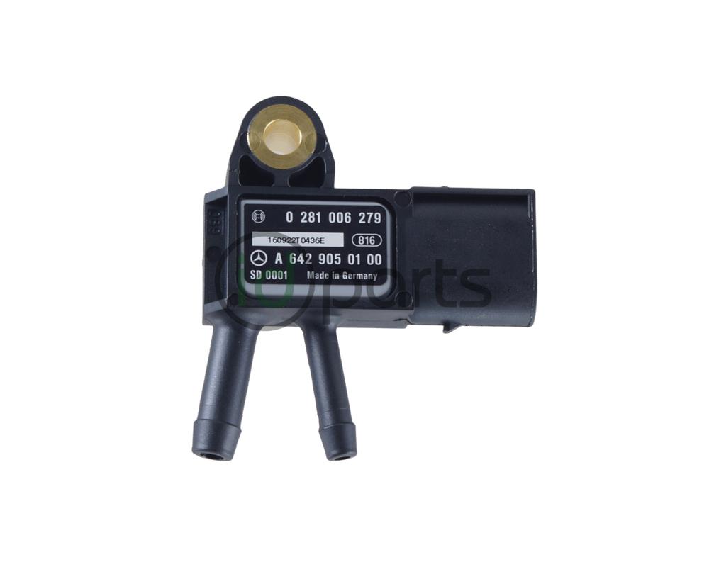 Differential Pressure Sensor (OM642)