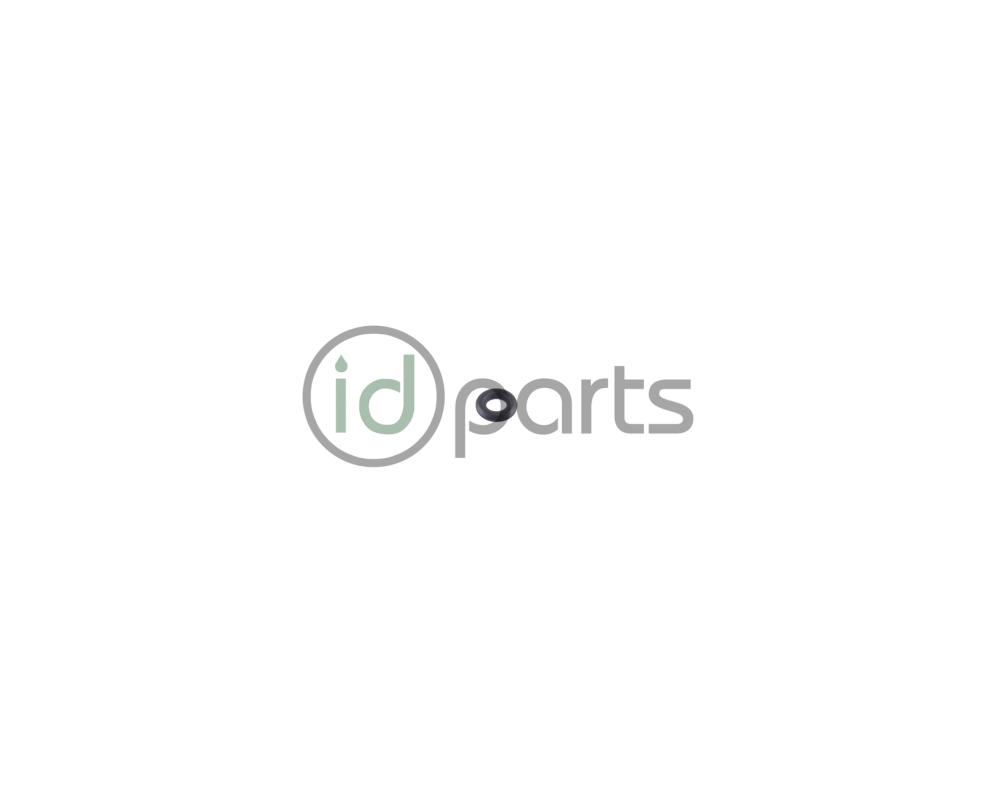 Fuel Injector Return Line O-Ring Seal (Mercedes CR) Picture 1