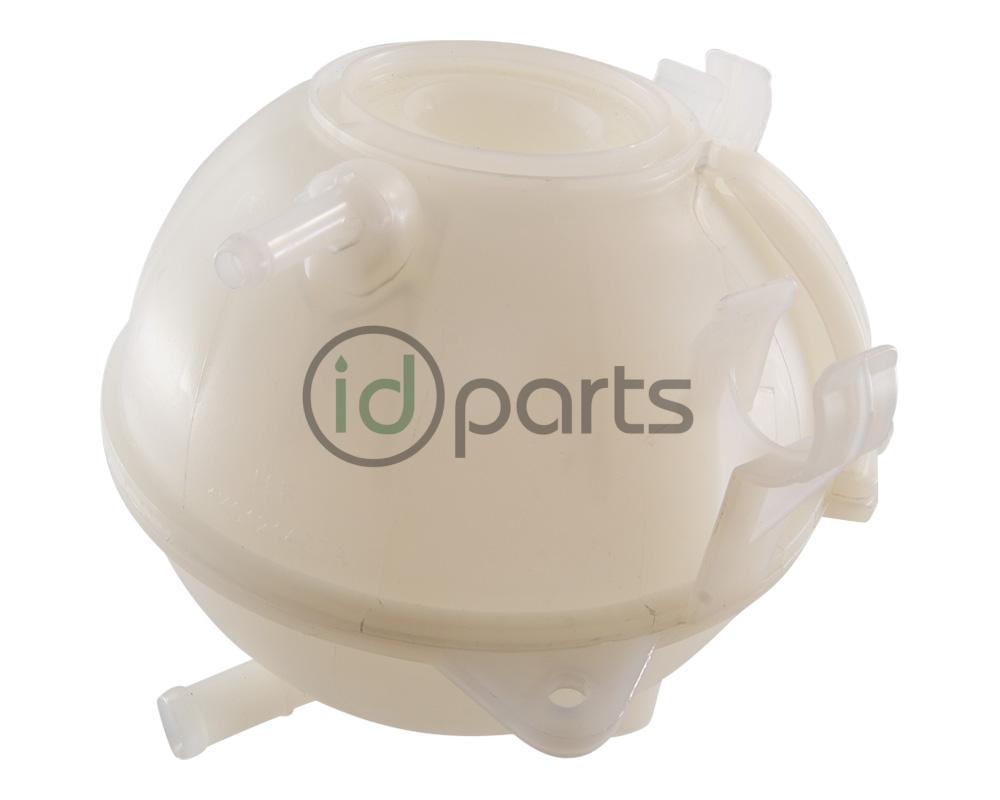 Coolant Expansion Tank (BRM)(CBEA)(CJAA)(CKRA) Picture 1