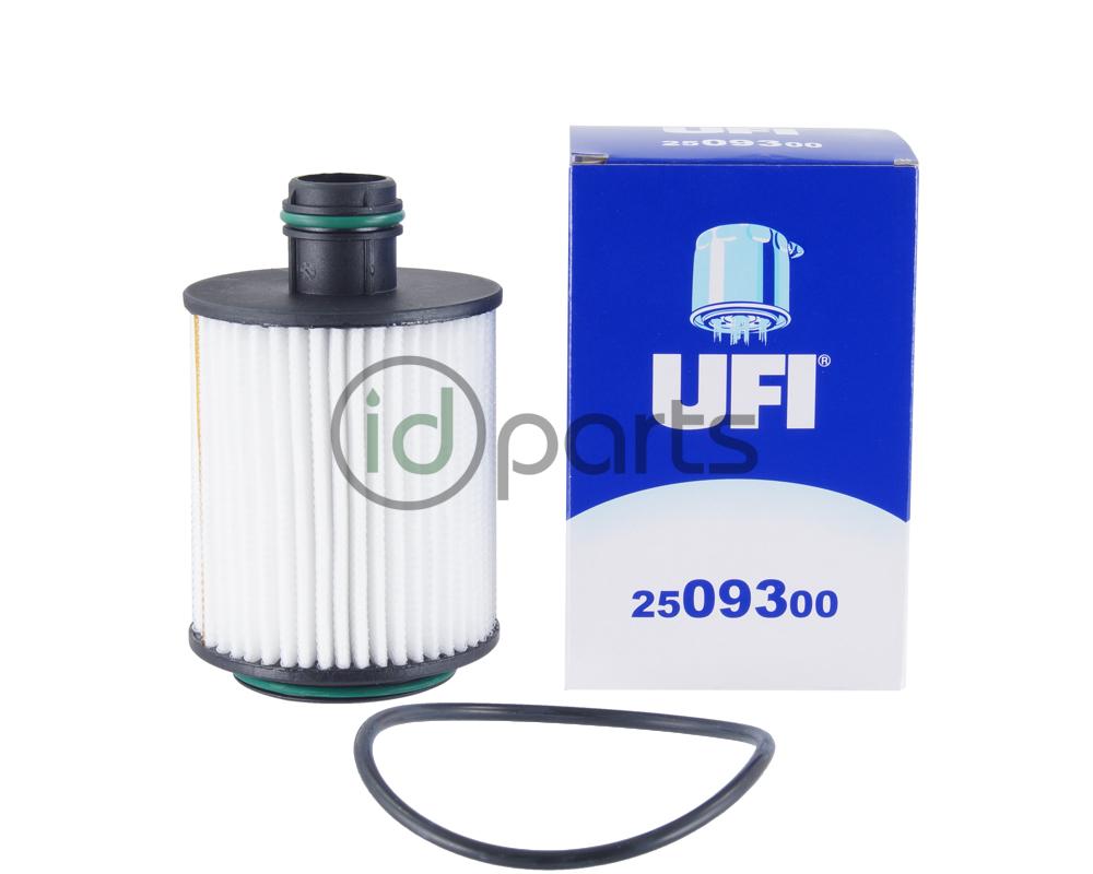 Oil Filter (Cruze Gen1)