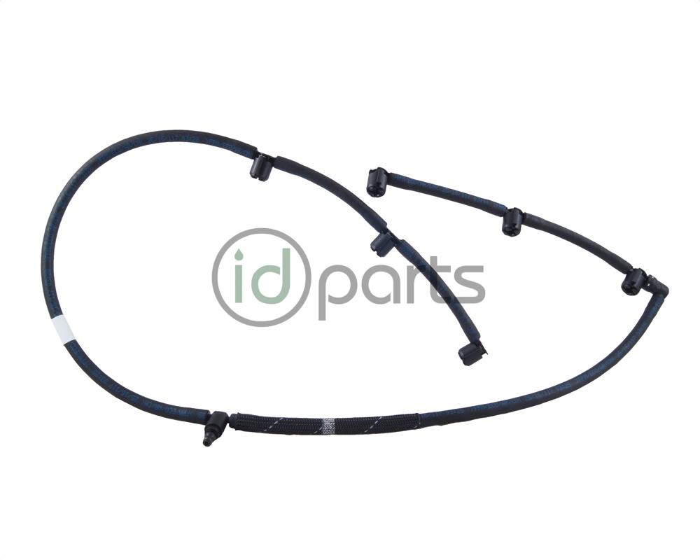 Fuel Injector Return Line [OEM] (W166/X166 OM642) Picture 1